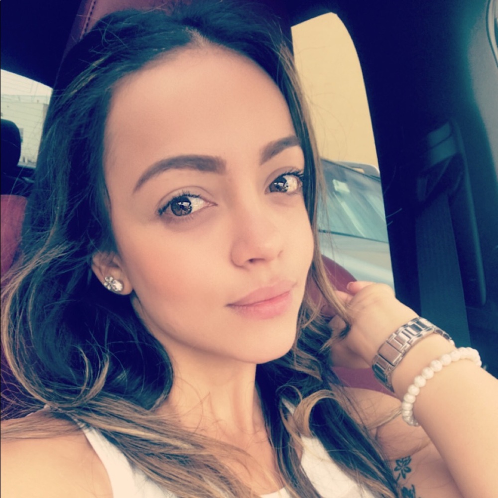 Meet your Posher, Karen